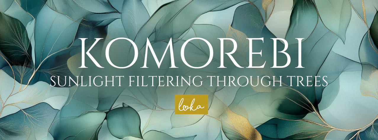 Komorebi