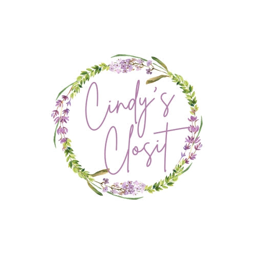 Cindy's Golden Oldie Closet