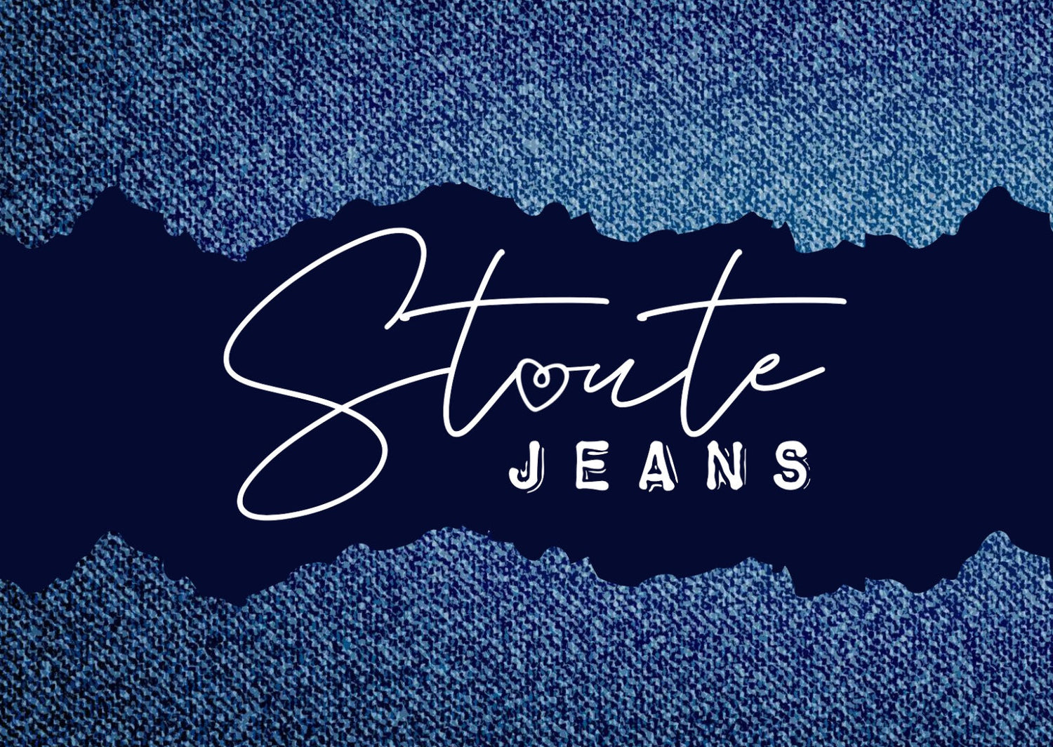 Staute Jeans