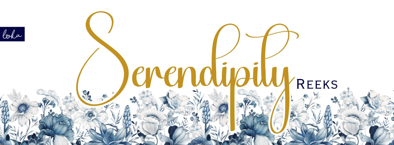 Serendipity Reeks