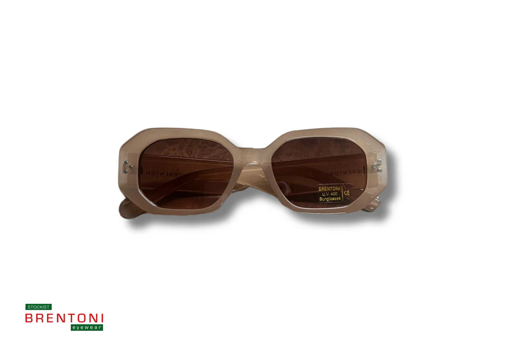 Brentoni Sunglasses