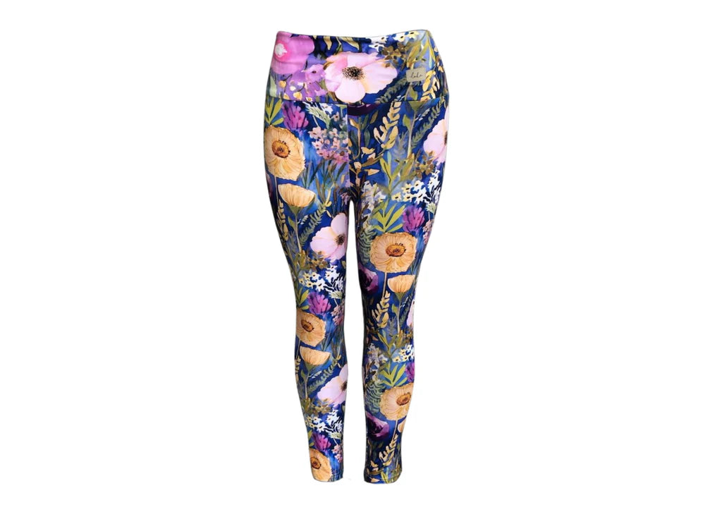 Leandre Somers Legging