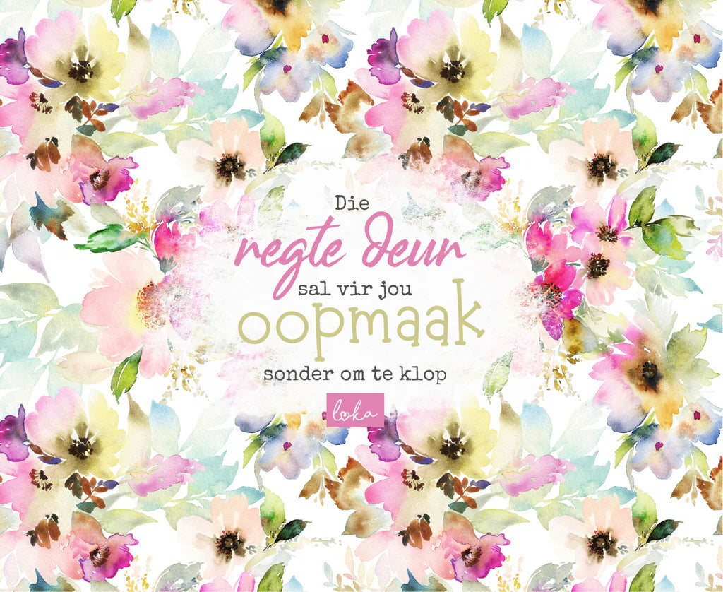 Blommekind Mousepads
