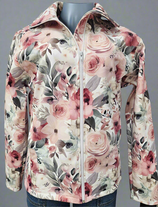 LLB Softshell Jackets