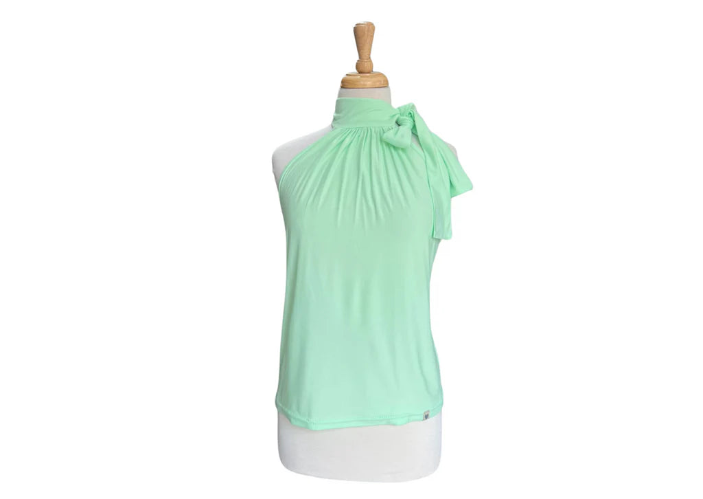 Lime Nammie Top