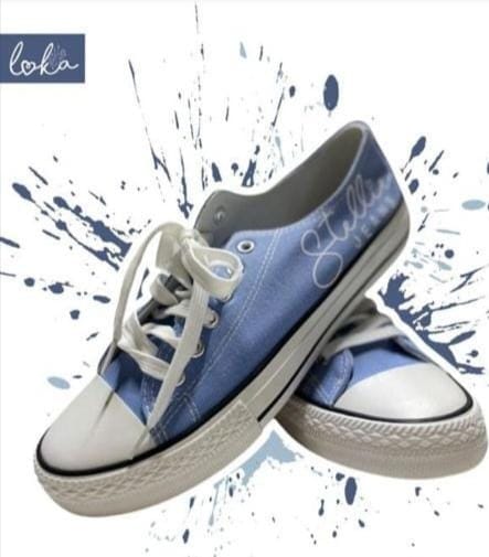 Loka Sneakers