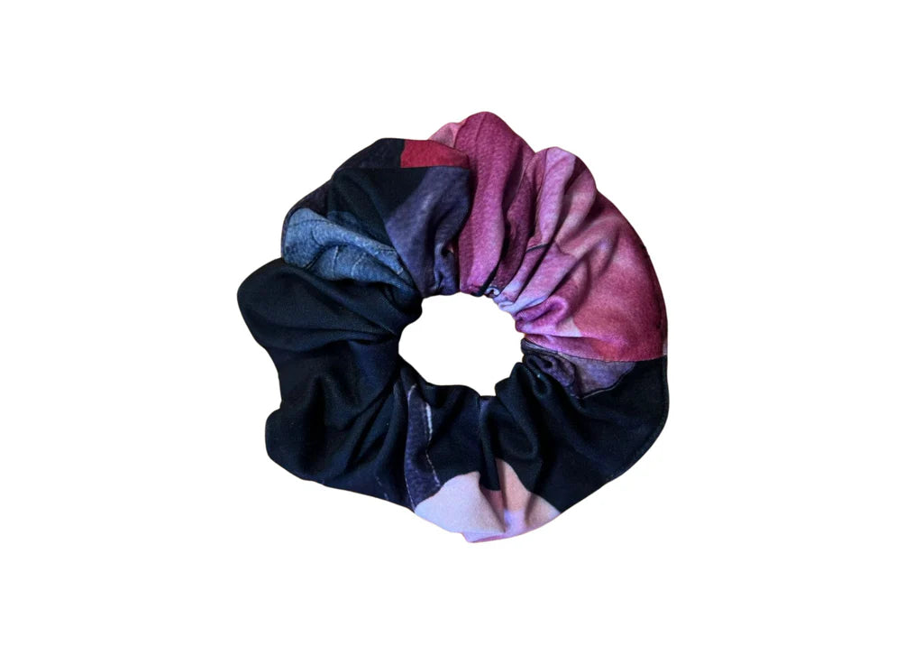 Loka Scrunchies