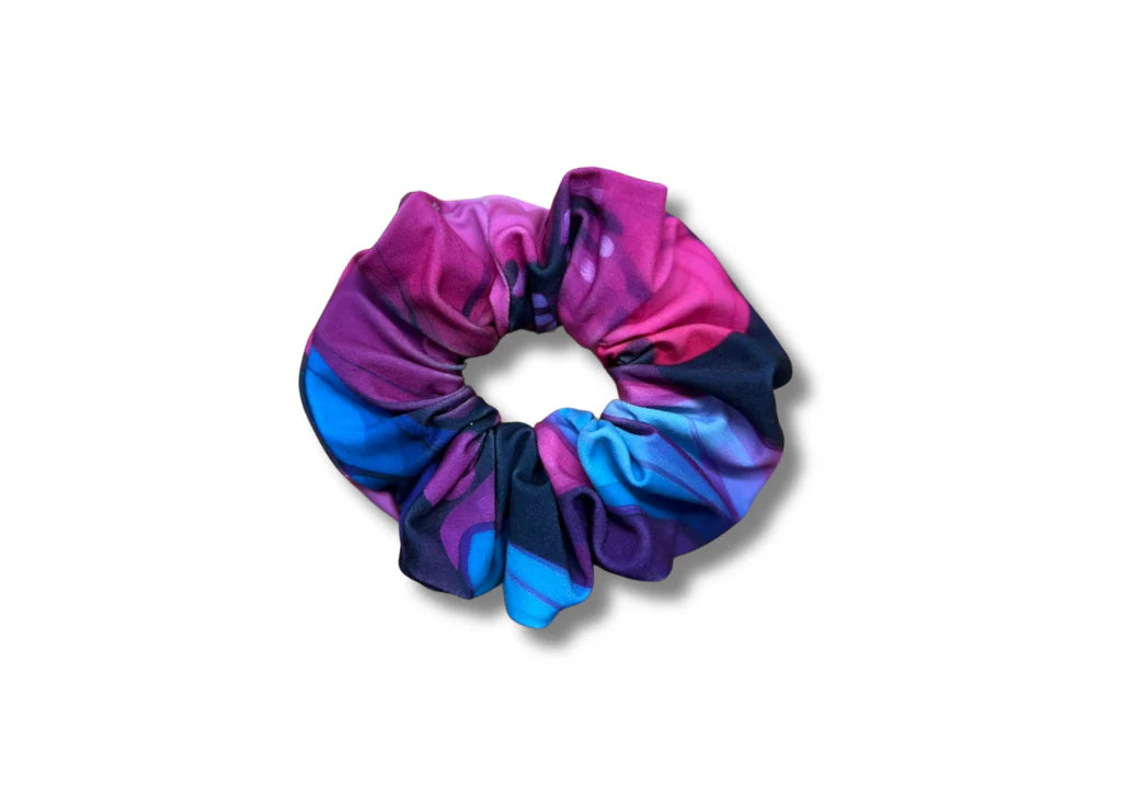 Loka Scrunchies