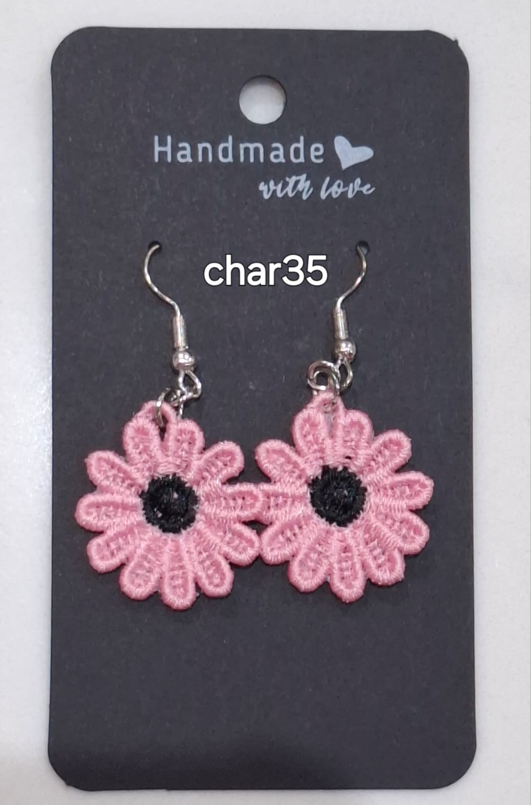 Charlotte's Earings