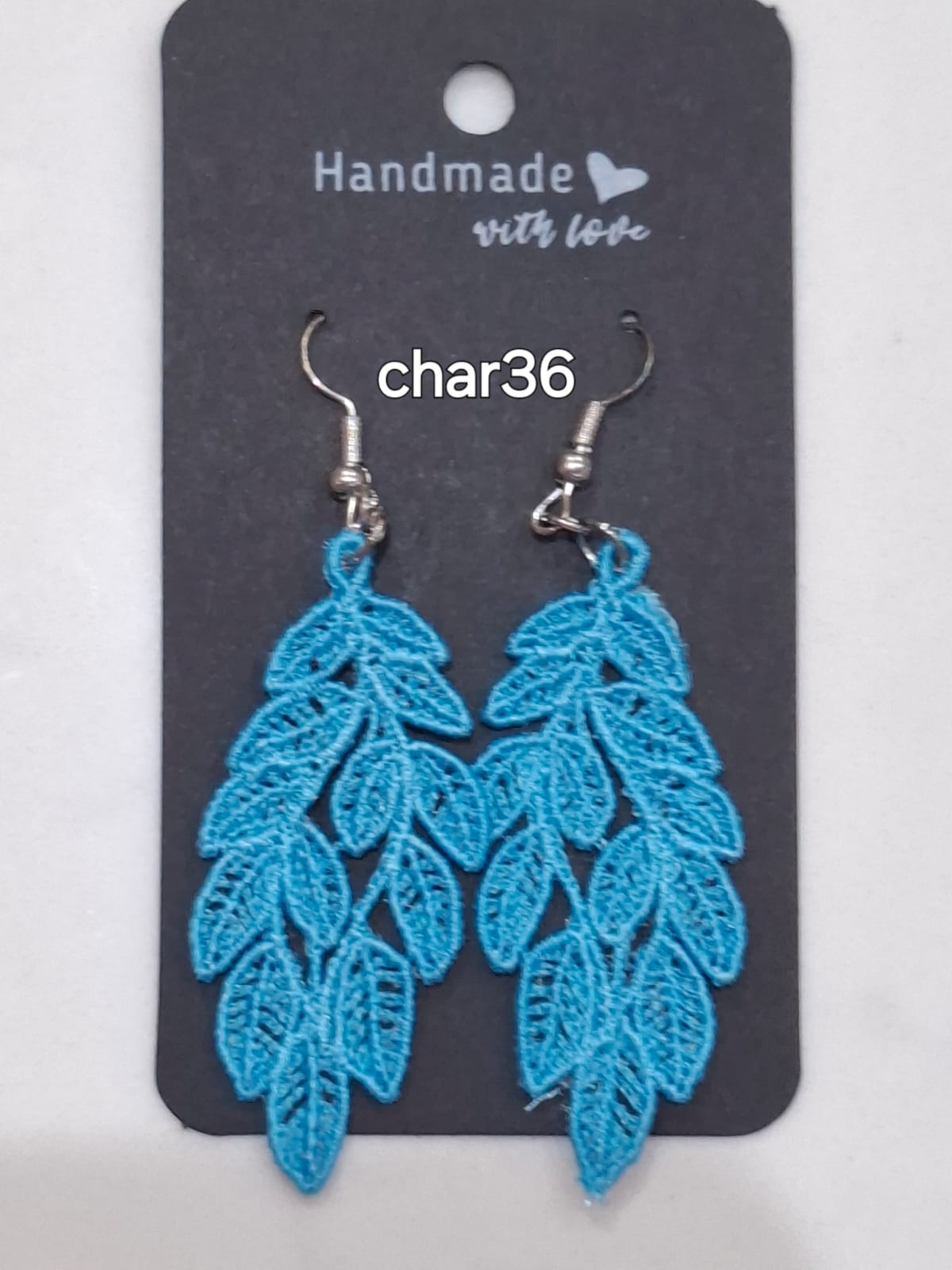 Charlotte's Earings
