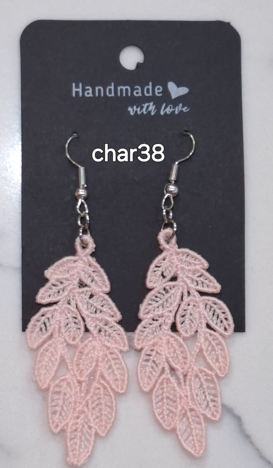 Charlotte's Earings