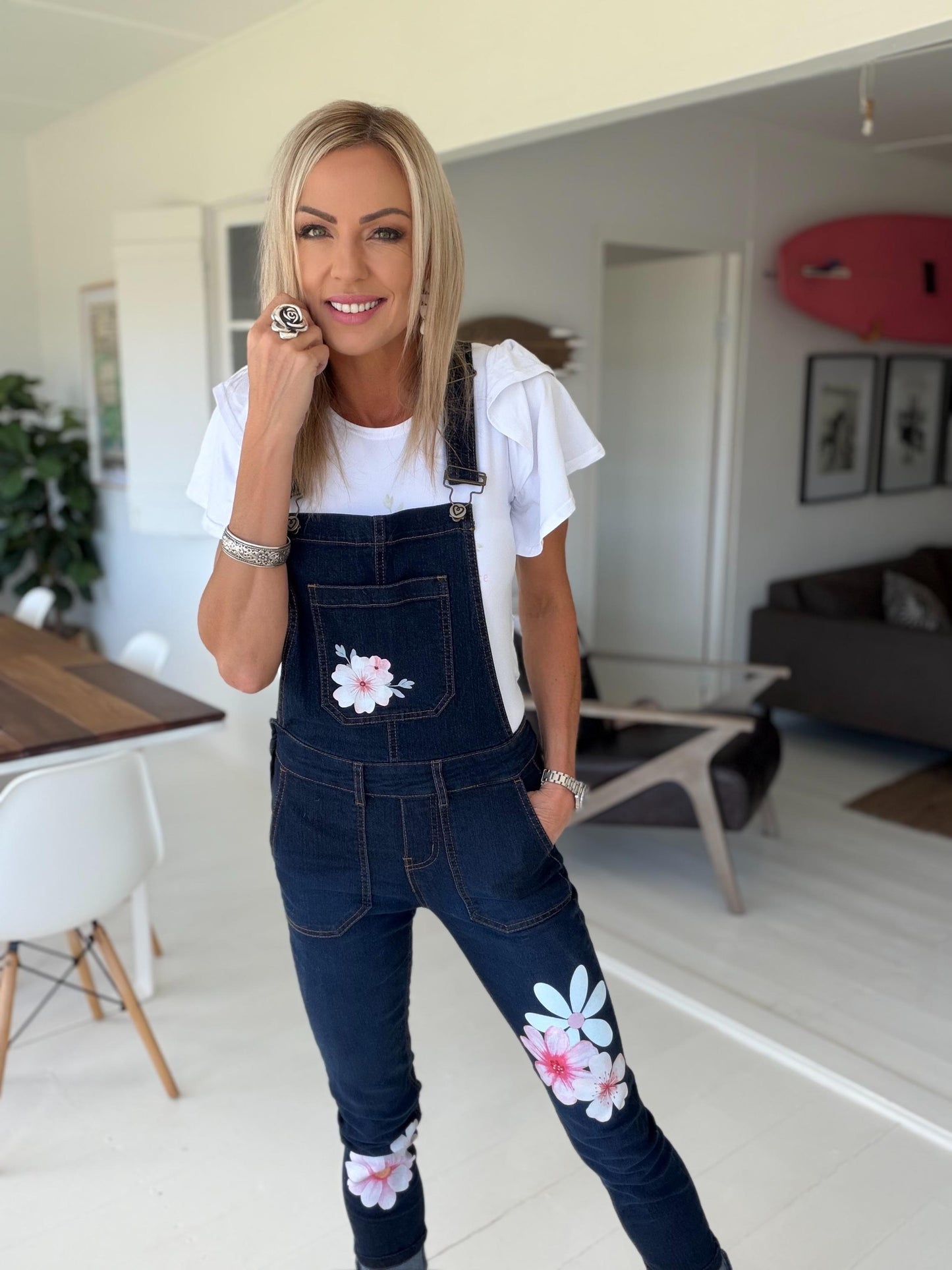 Staute Dungaree