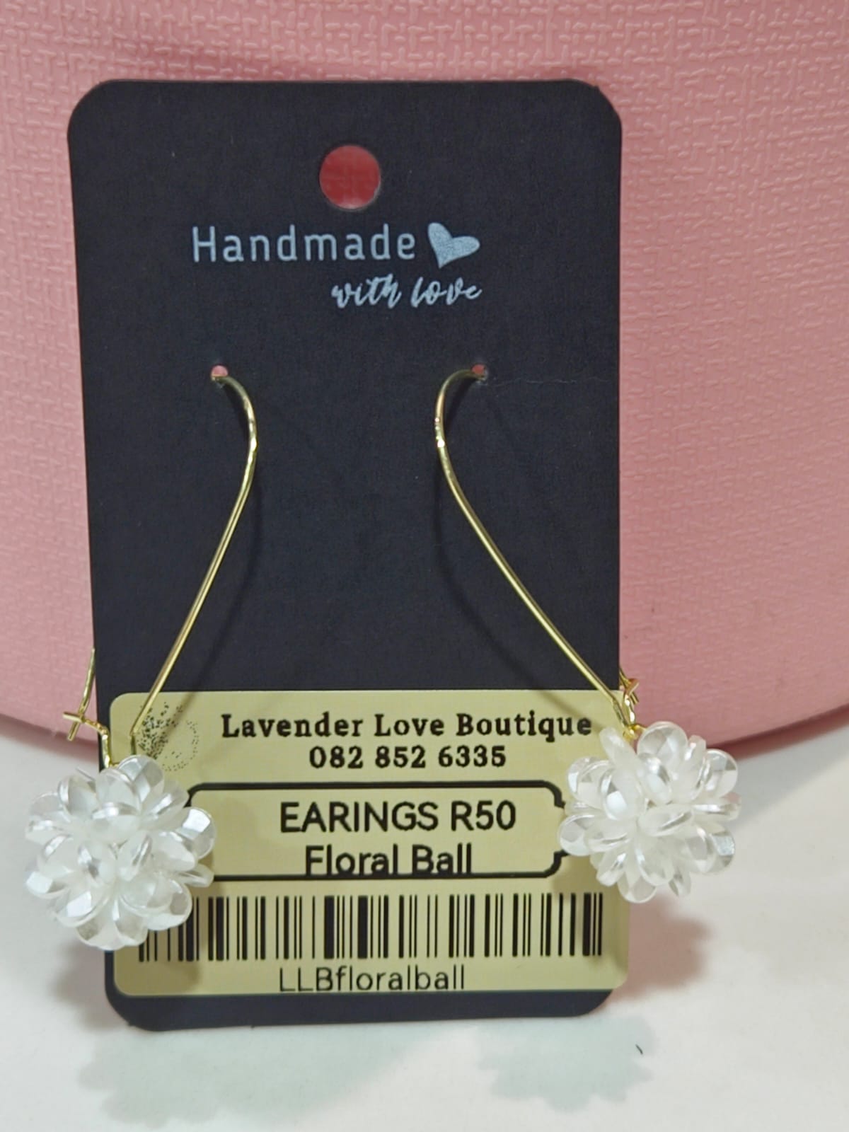 LLB Earings