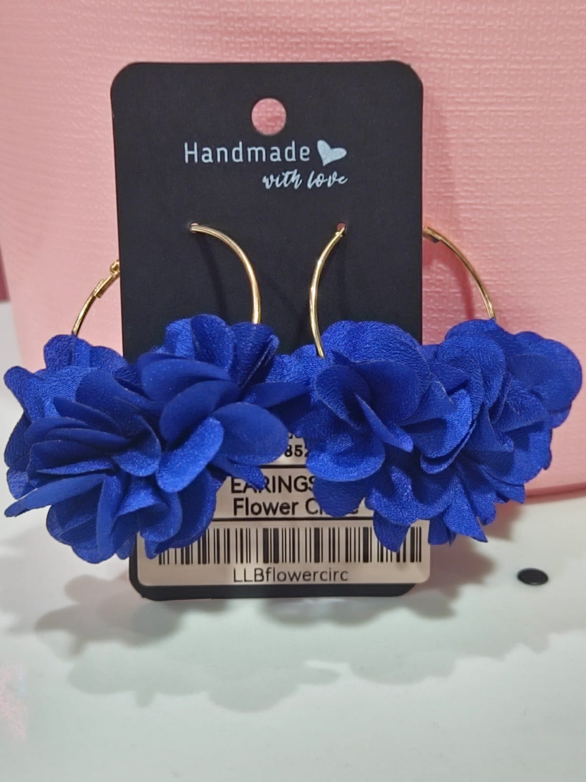 LLB Earings