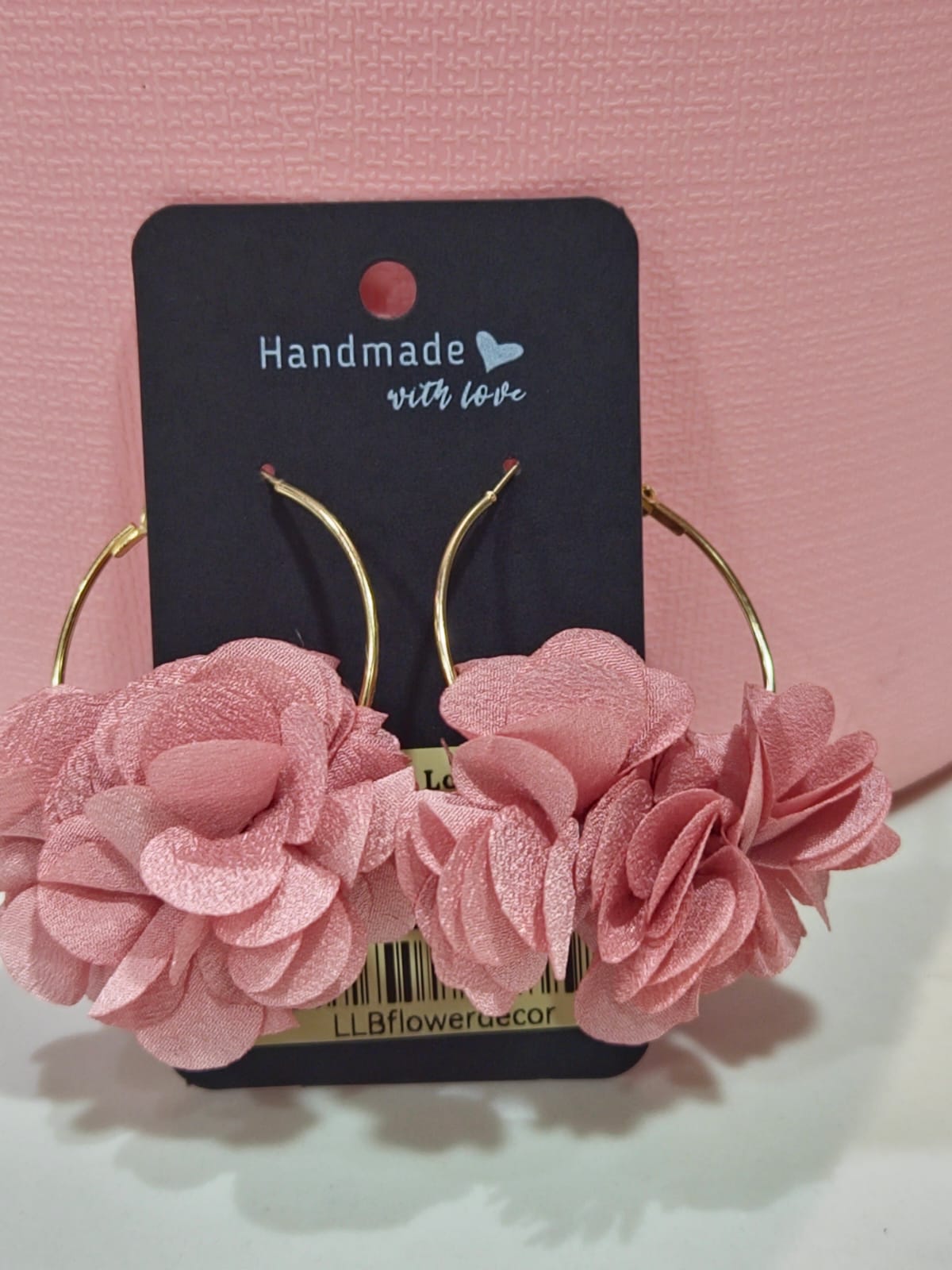 LLB Earings
