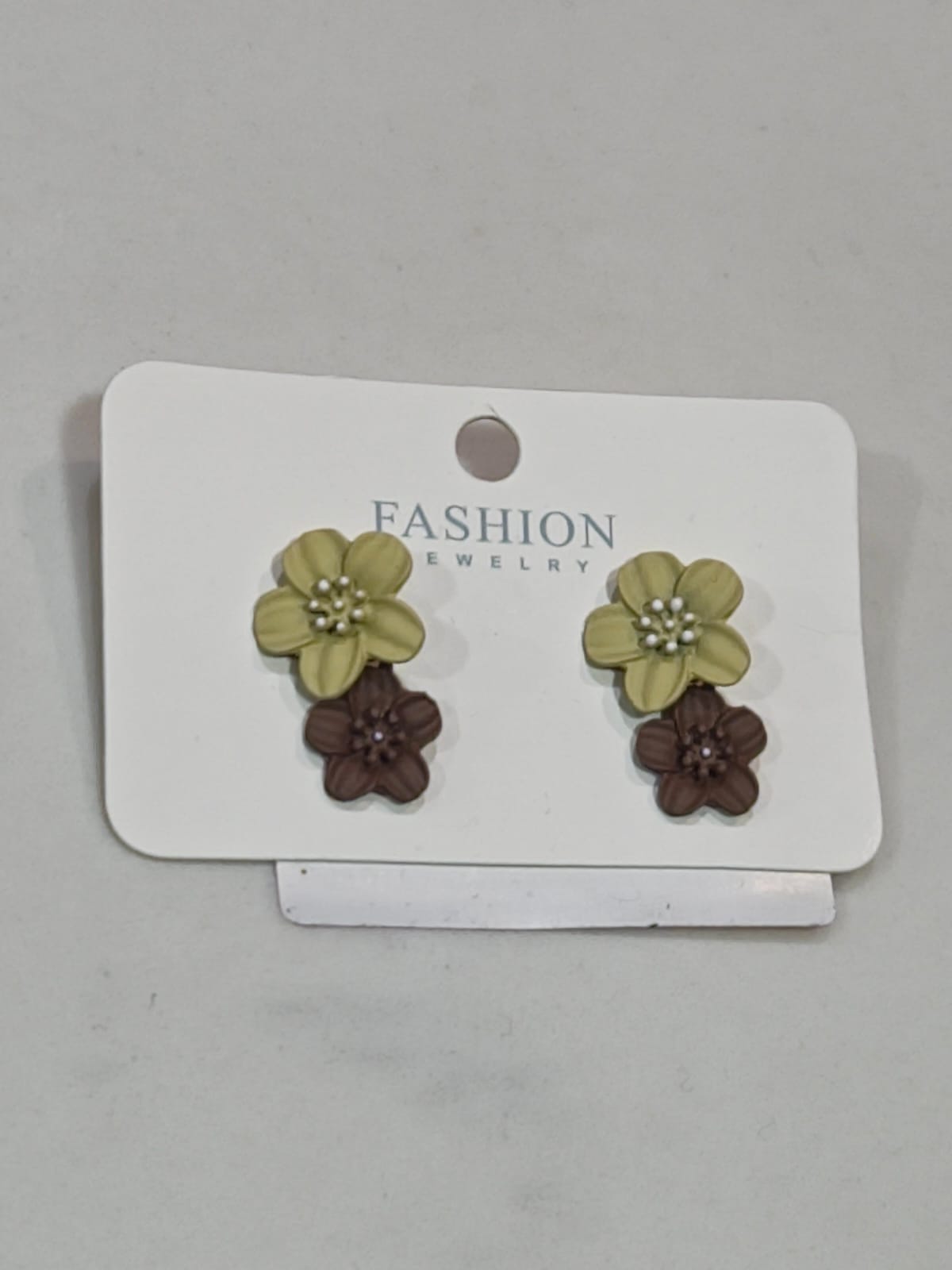 LLB Earings
