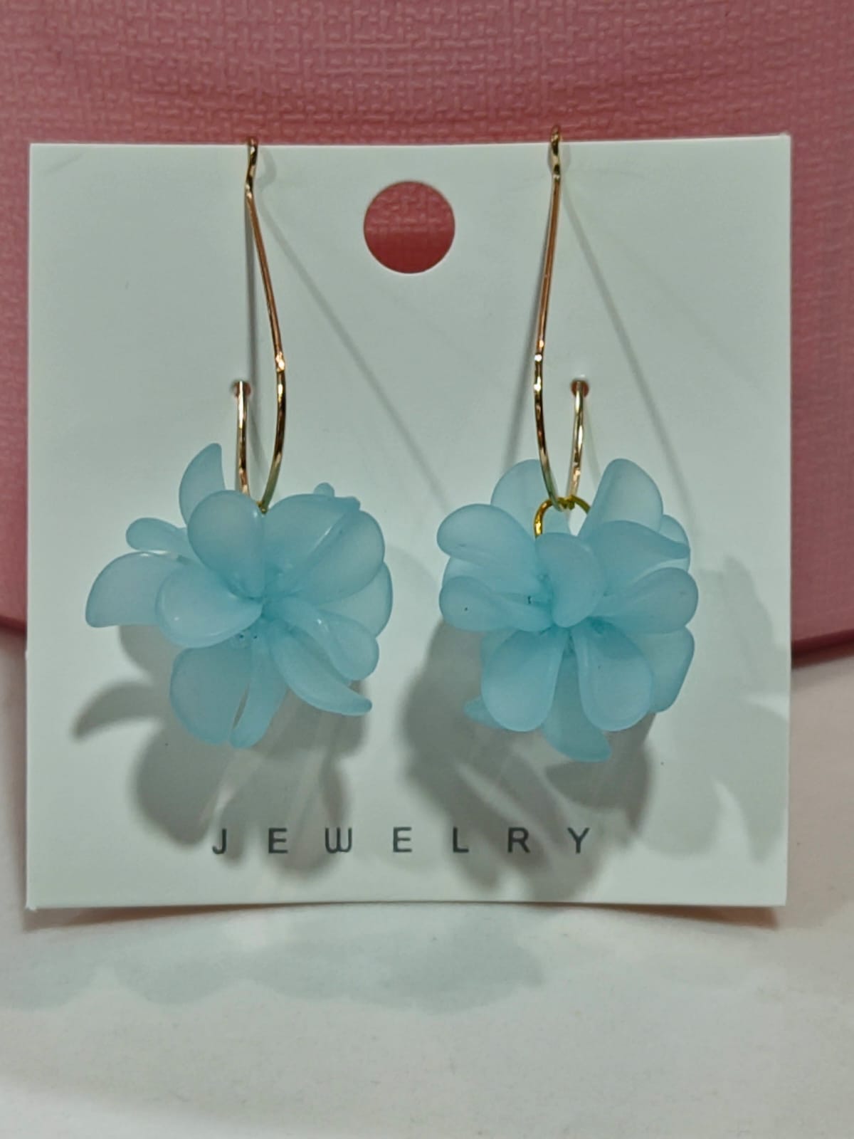 LLB Earings