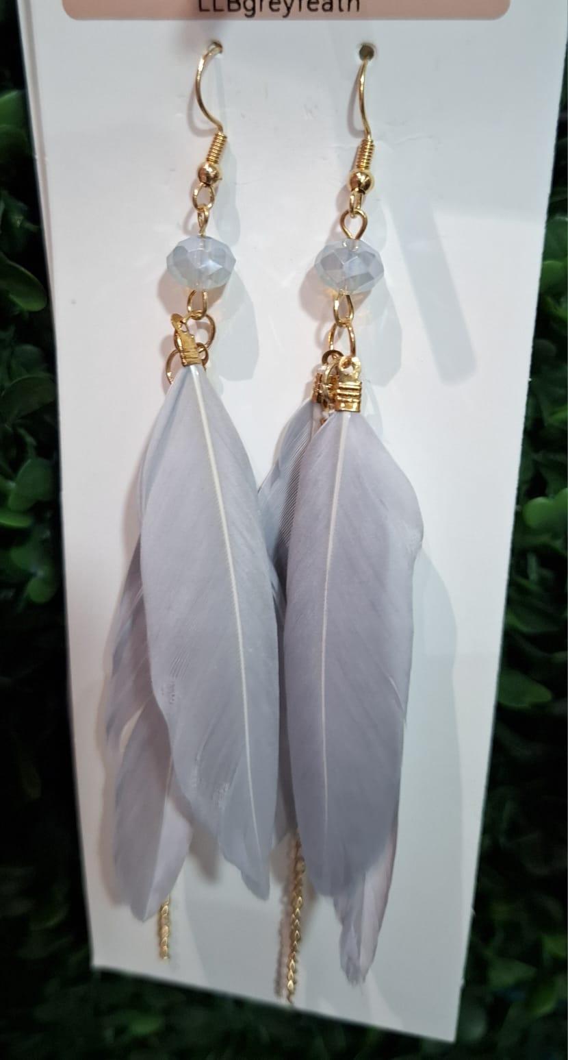 LLB Earings