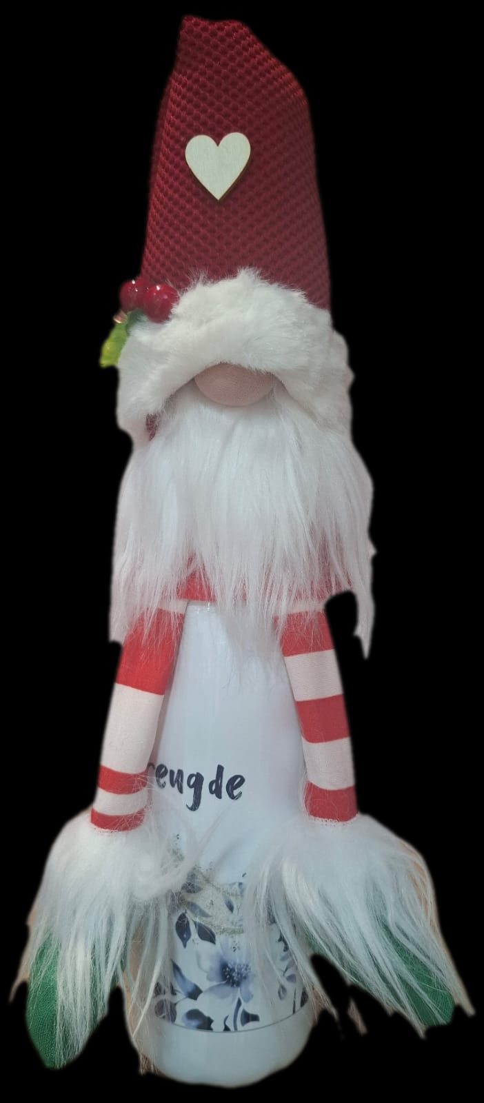 Gnomes collection