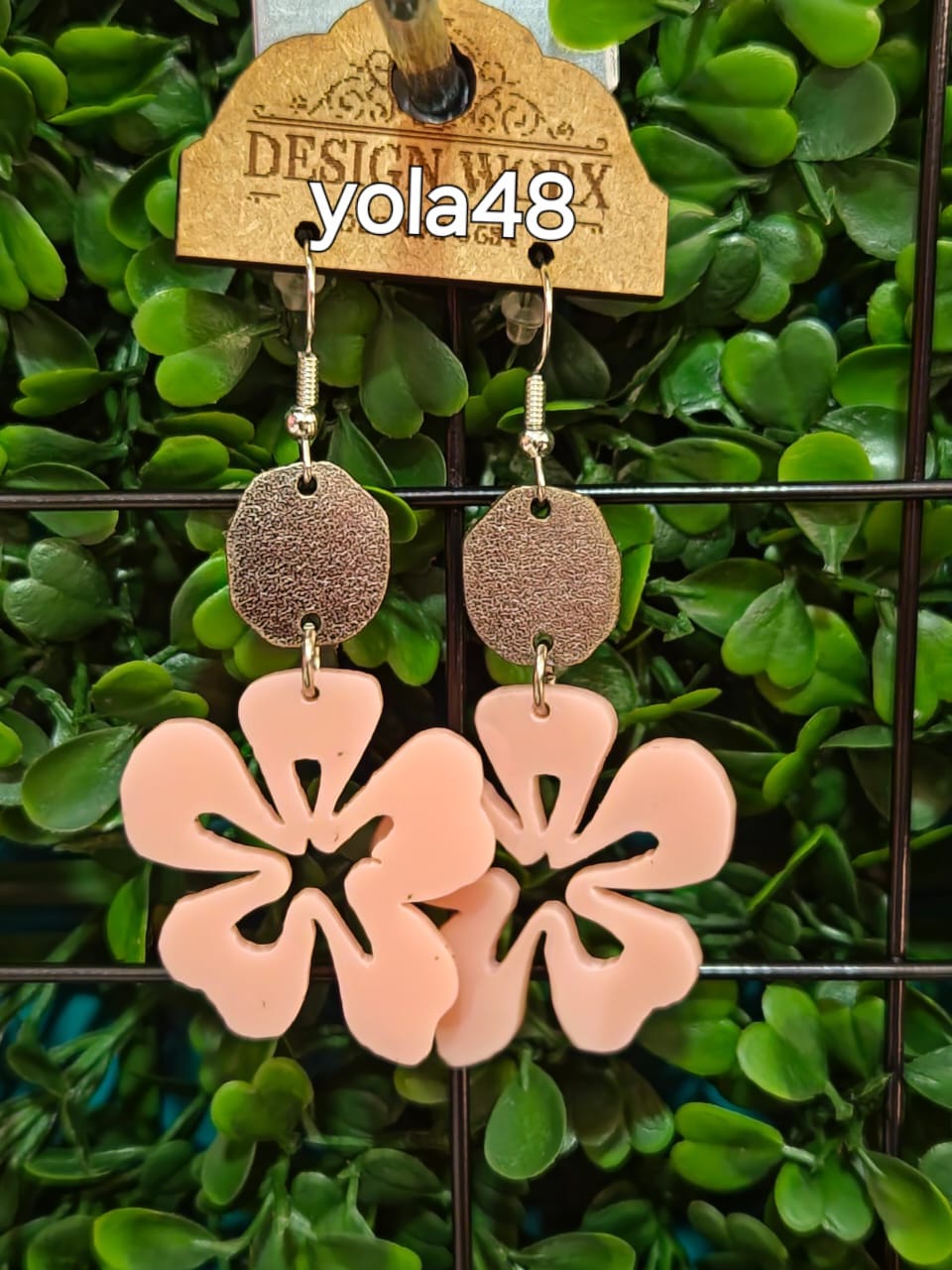 Yola Oorbelle