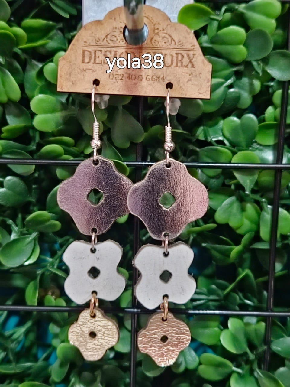 Yola Oorbelle