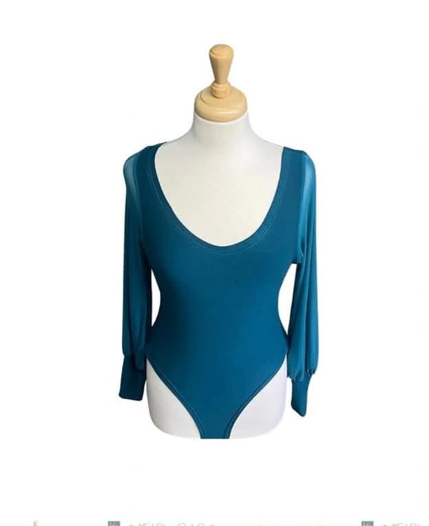 CC Bodysuits
