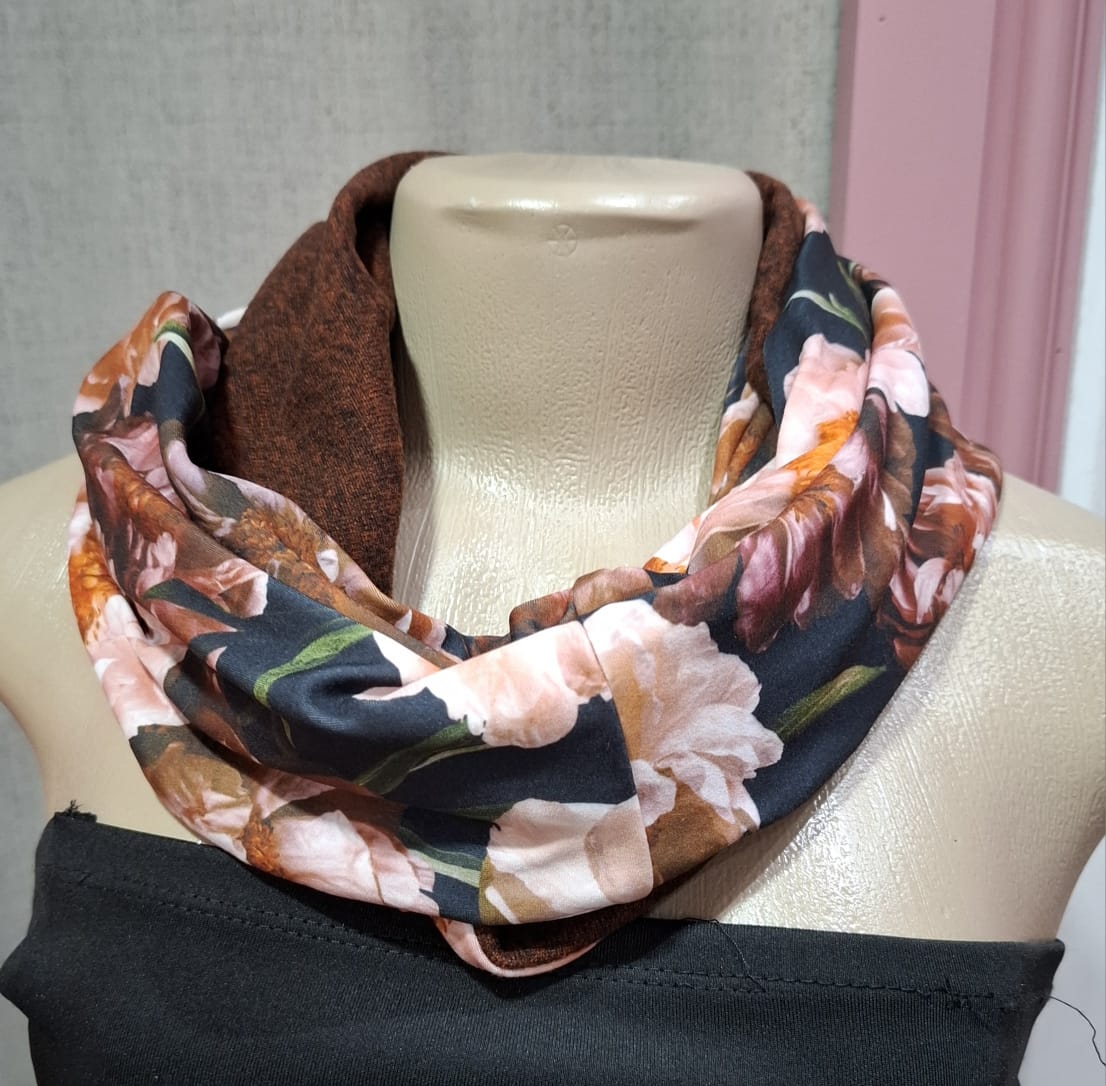 CC Winter Snoods