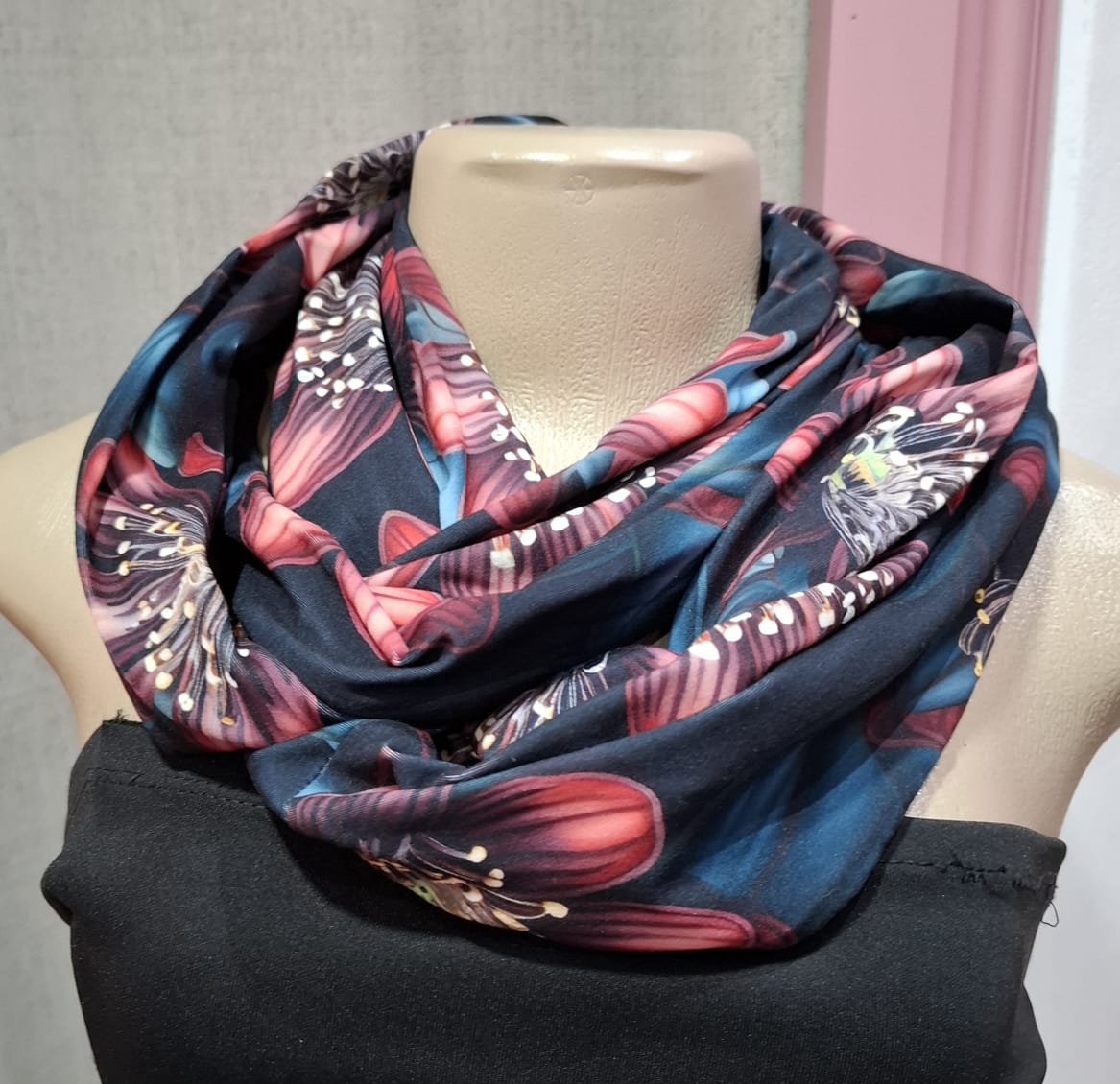 CC Winter Snoods