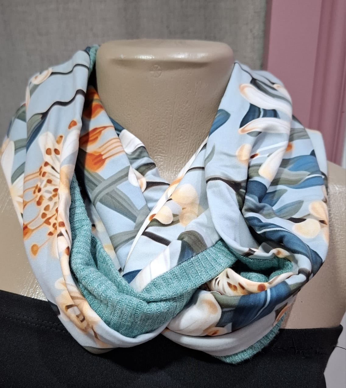 CC Winter Snoods