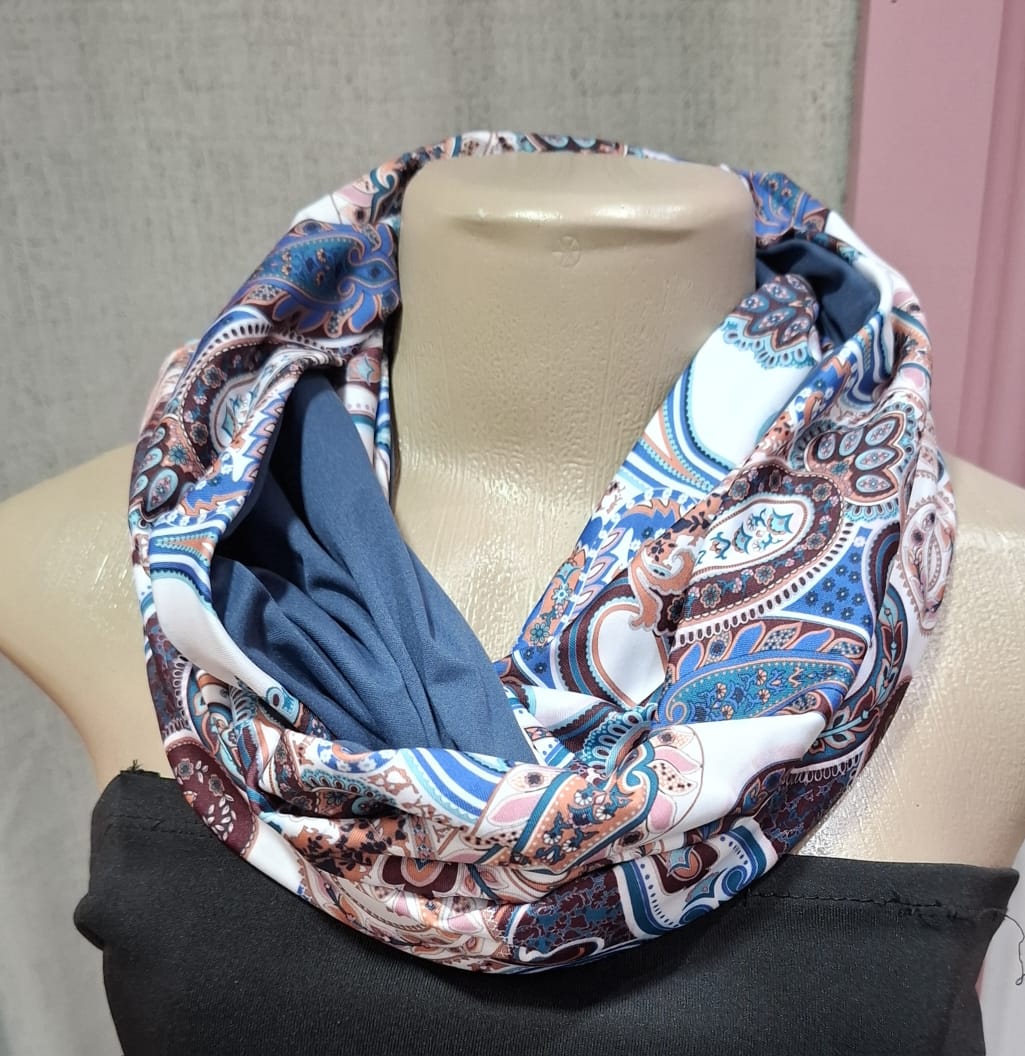 CC Winter Snoods
