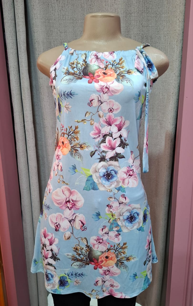 CC Loka Dresses