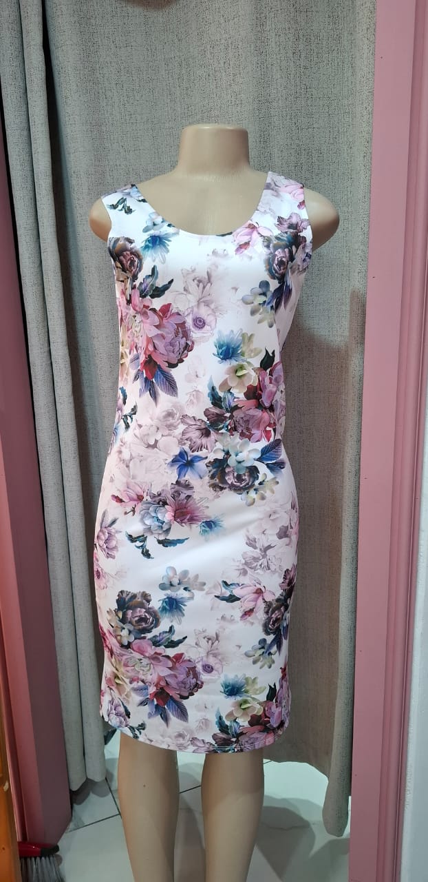 CC Loka Dresses