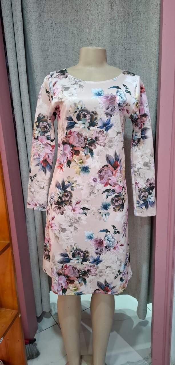 CC Loka Dresses