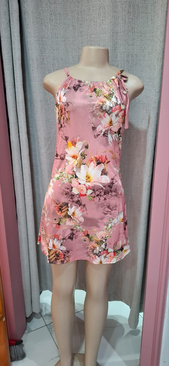 CC Loka Dresses