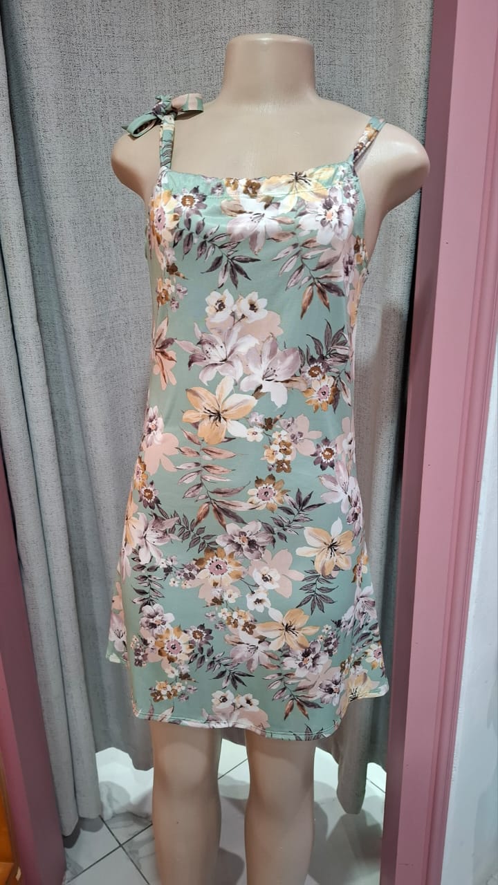 CC Loka Dresses