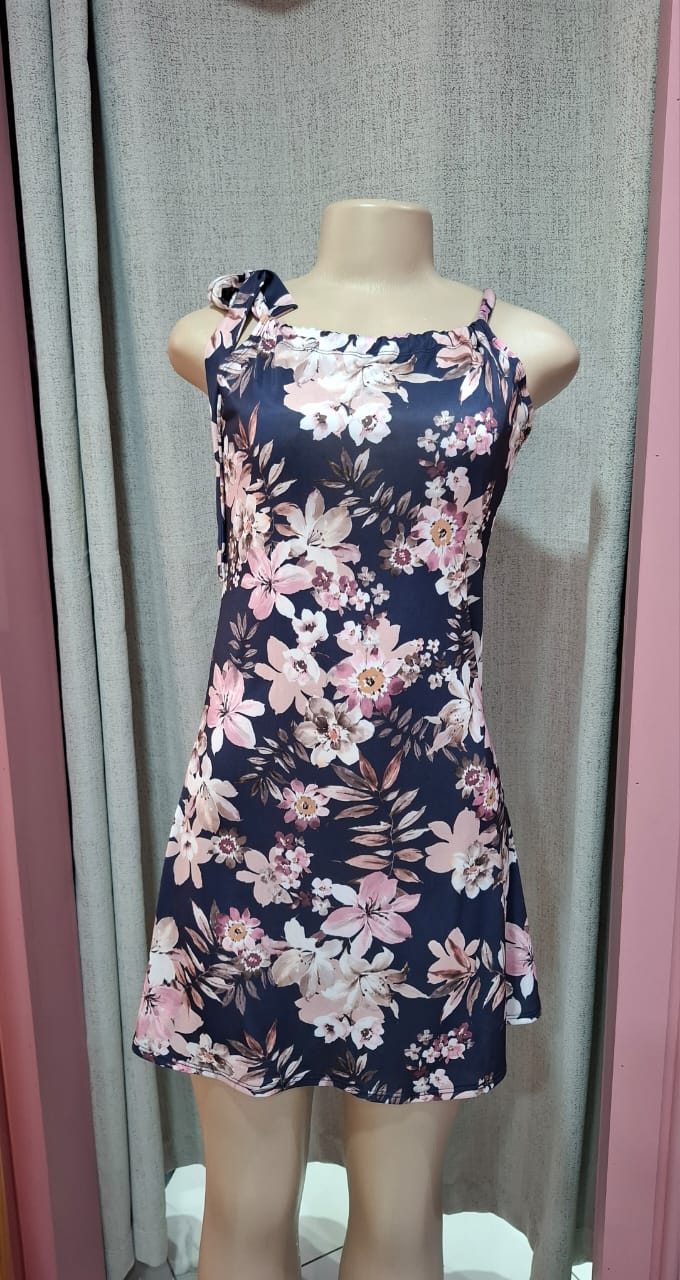 CC Loka Dresses