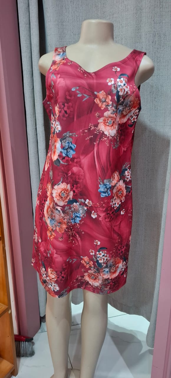 CC Loka Dresses
