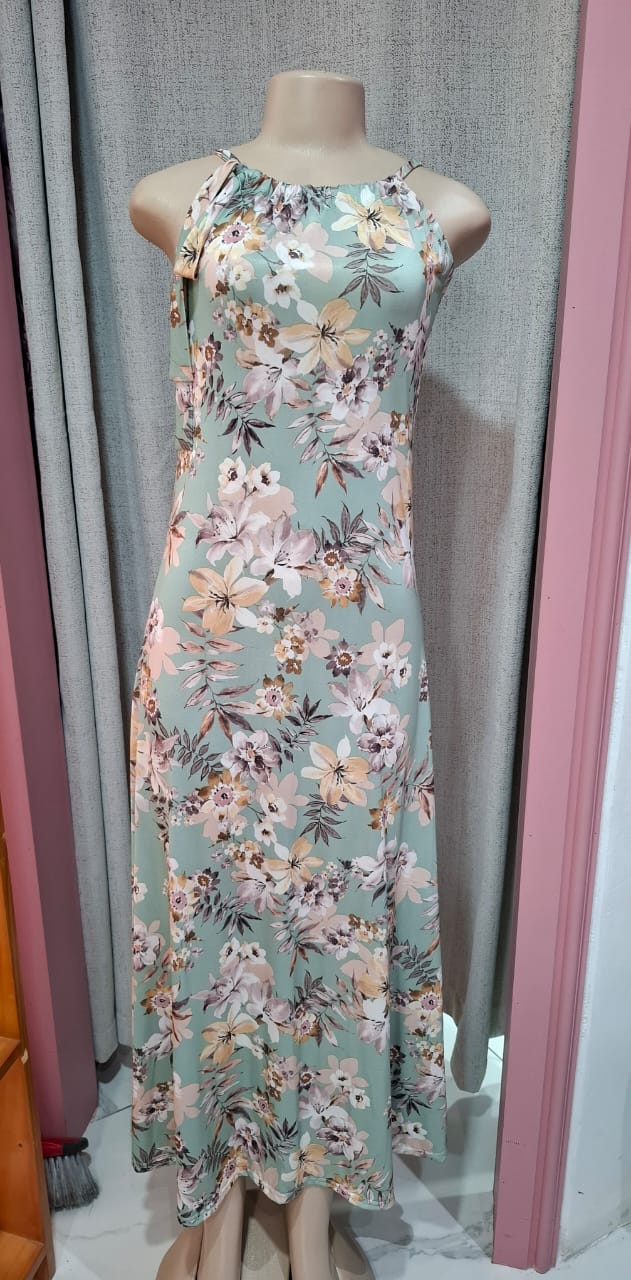 CC Loka Dresses