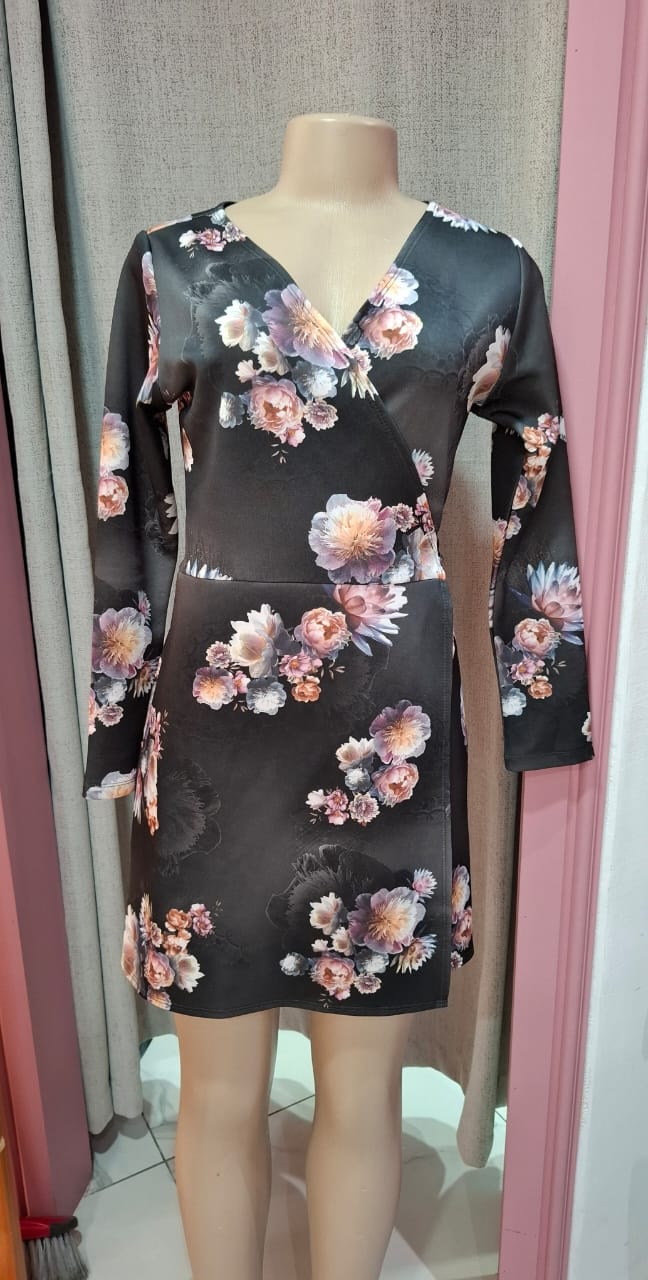 CC Loka Dresses