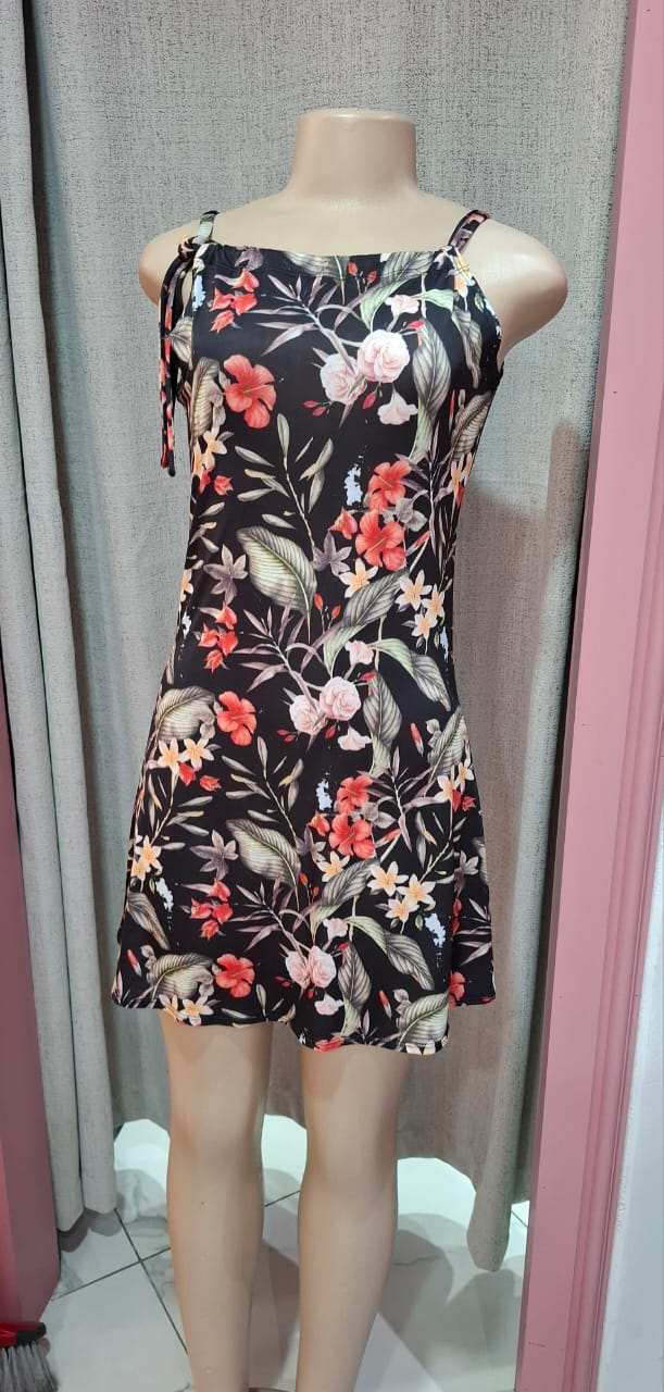 CC Loka Dresses