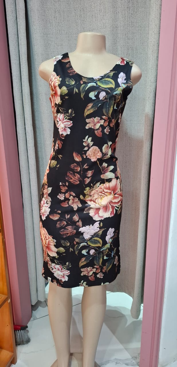 CC Loka Dresses