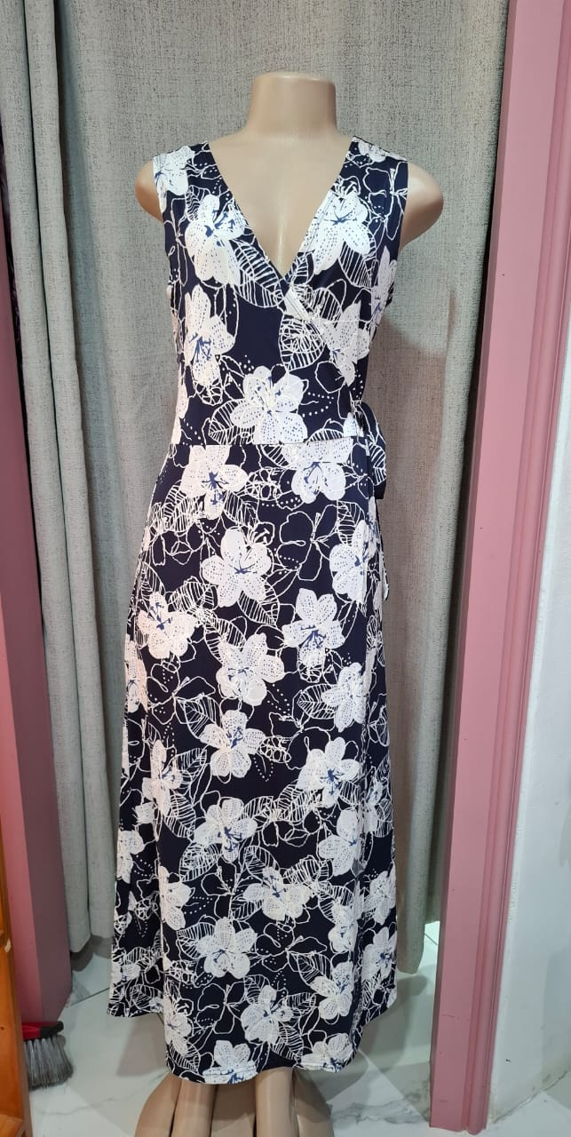 CC Loka Dresses