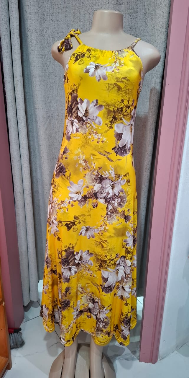 CC Loka Dresses