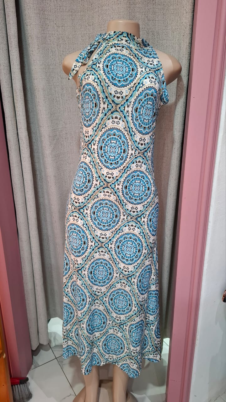 CC Loka Dresses