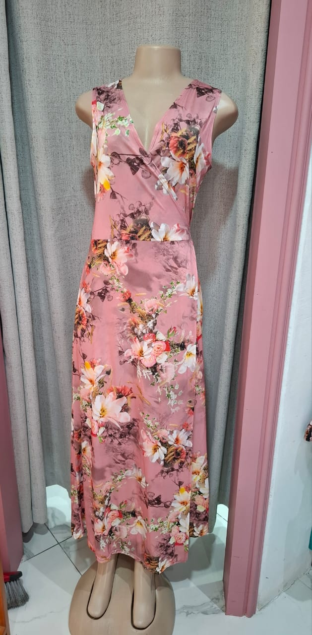 CC Loka Dresses