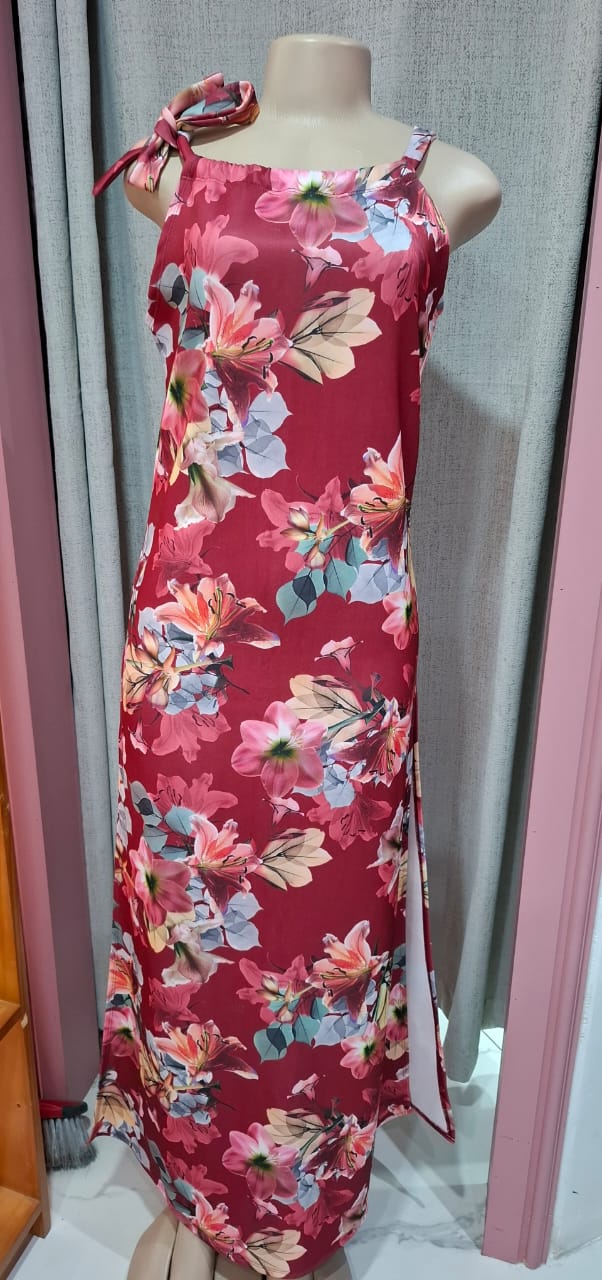 CC Loka Dresses