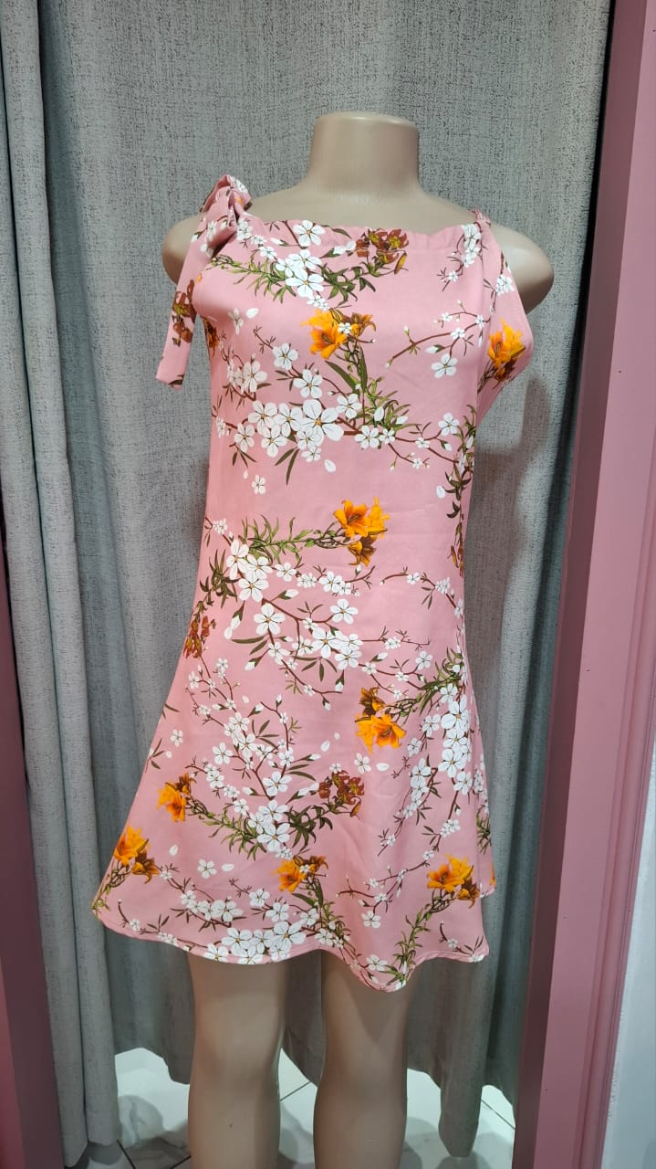 CC Loka Dresses
