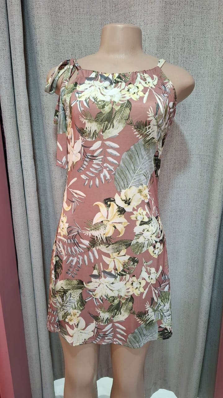 CC Loka Dresses