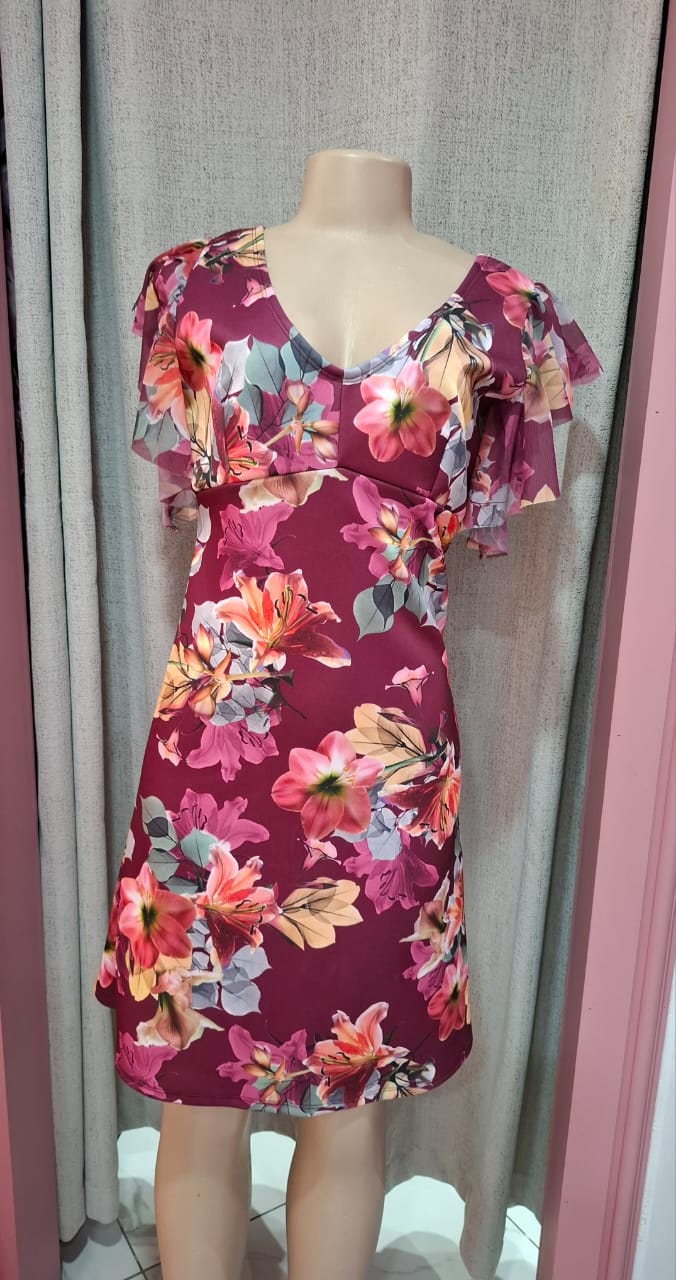 CC Loka Dresses