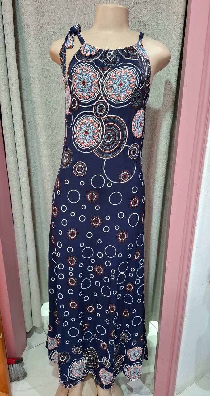 CC Loka Dresses